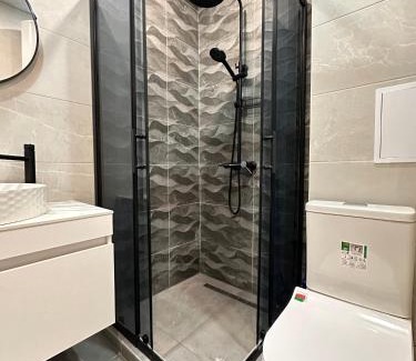 Saints Constantine and Helena Apartment | WaveApartment