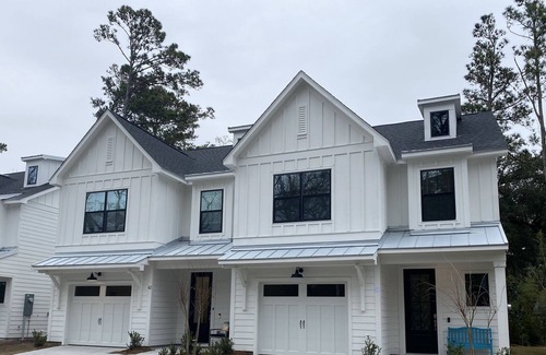 Spanish Wells House | Wavecation Hilton Head