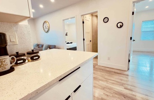 East Daytona Apartment | Wavecrest Retreat (Near Strip & Beach)