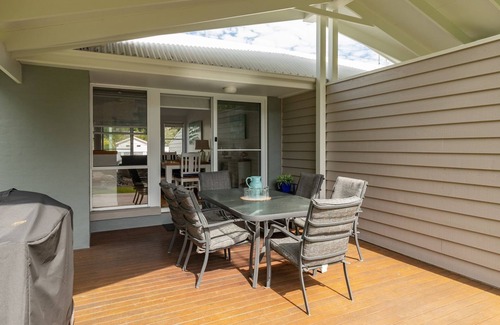 Boomerang Beach House | Waverider 1- Close to the beautiful Boomerang Beach