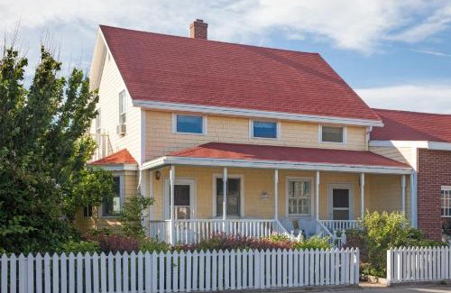 Block Island Hotel | Waverly Suite 2