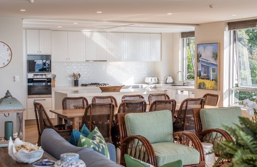 Point Lookout Apartment | Waves #14 by Discover Stradbroke – Premium Beachfront Escape