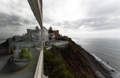 Bajamar Apartment | Waves Nest - Bajamar