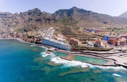 Bajamar Apartment | Waves Nest - Bajamar