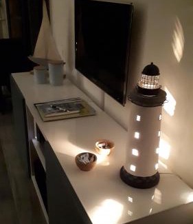 Westende Apartment | WAW vakantie appartement