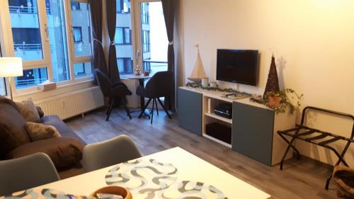 Westende Apartment | WAW vakantie appartement