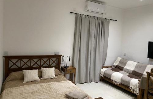 Posadas Apartment | Wawa Estudio