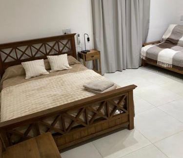 Posadas Apartment | Wawa Estudio