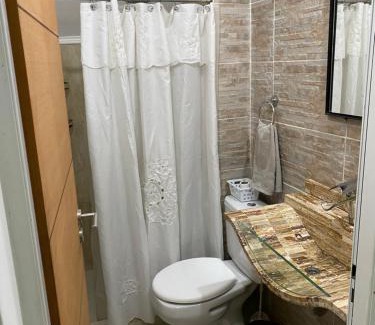 Posadas Apartment | Wawa Estudio
