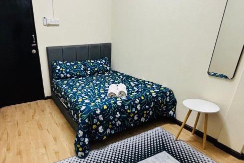 Jeli House | Wawa Homestay Bandar Jeli - 2