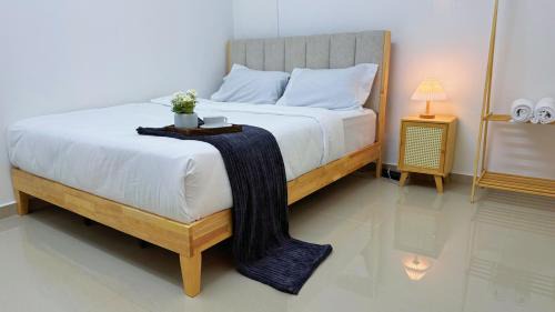 Puchong Villa | WAWASAN PUCHONG, PUSAT BANDAR PUCHONG Fully Aircon Homestay