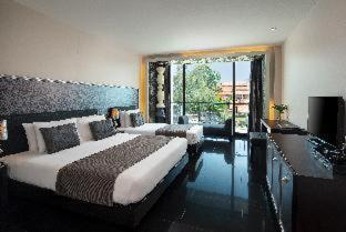 North Pattaya Hotel | Way Hotel Pattaya