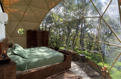 Monteverde Hotel | Way To Heaven Glaming