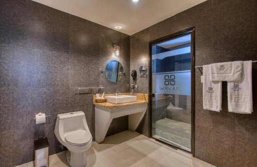 Managua Hotel | Wayak Hotel