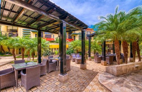 Managua Hotel | Wayak Hotel