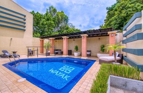 Managua Hotel | Wayak Hotel