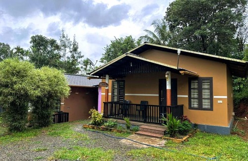 Vayittiri Villa | Wayanad Cocos Villa