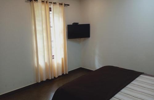 Vayittiri Villa | Wayanad Cocos Villa