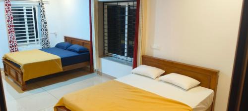 Vayittiri House | Wayanad Home stay