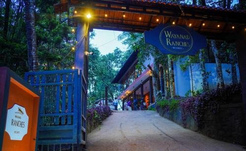 Meppadi Resort | Wayanad Ranches Resorts