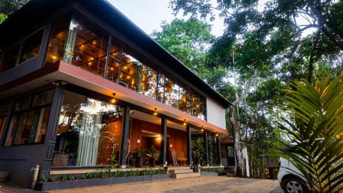 Meppadi Resort | Wayanad Ranches Resorts