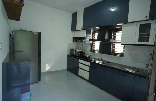 Sulthan Bathery House | Wayanadan Huts Homestay