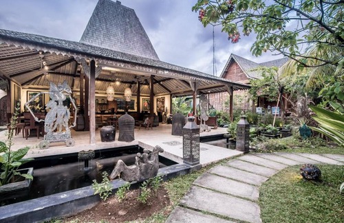 Berawa Resort | Wayang Retreat