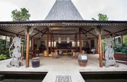 Berawa Resort | Wayang Retreat