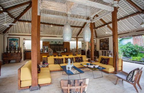 Berawa Resort | Wayang Retreat