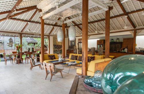 Berawa Resort | Wayang Retreat
