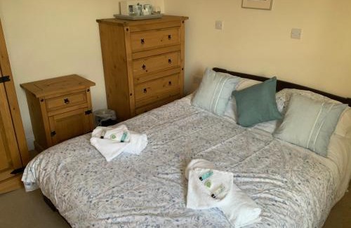 Instow Bed & Breakfast | Wayfarer Inn