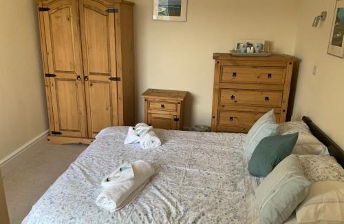 Instow Bed & Breakfast | Wayfarer Inn