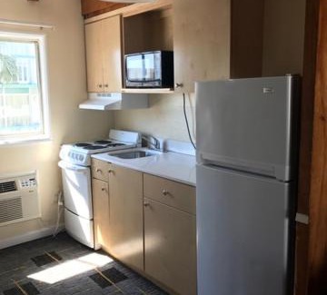 Downtown Myrtle Beach Hotel | Wayfarer Motel