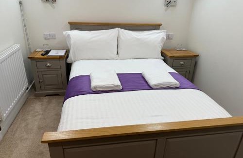 Relubbus Bed & Breakfast | Wayfarers Inn