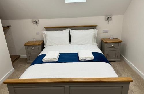 Relubbus Bed & Breakfast | Wayfarers Inn
