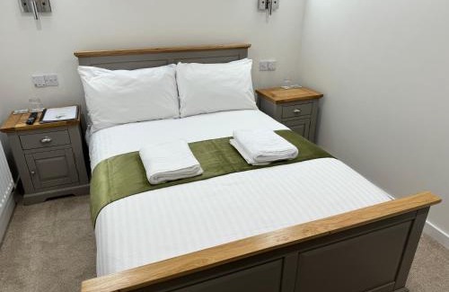 Relubbus Bed & Breakfast | Wayfarers Inn