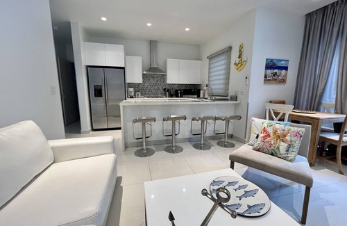 Opal Apartment | Waykiri Unit A-06 Luxurious new apartment, Noord