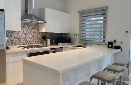 Opal Apartment | Waykiri Unit A-06 Luxurious new apartment, Noord