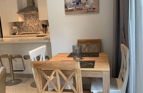 Opal Apartment | Waykiri Unit A-06 Luxurious new apartment, Noord