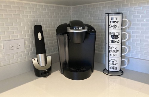 Opal Apartment | Waykiri Unit C-01 Luxurious New Apartment, Noord