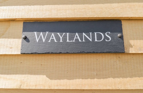 Uffington Cottage | Waylands