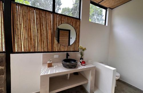 Villeta Hotel | Wayma House