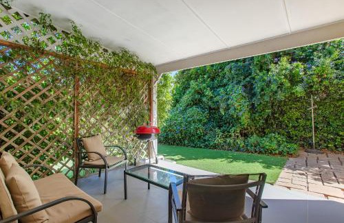 Franschhoek Villa | Waymaker Cottage