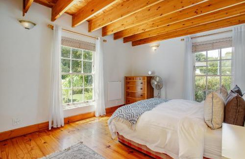 Franschhoek Villa | Waymaker Cottage