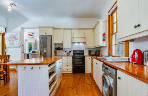 Franschhoek Villa | Waymaker Cottage