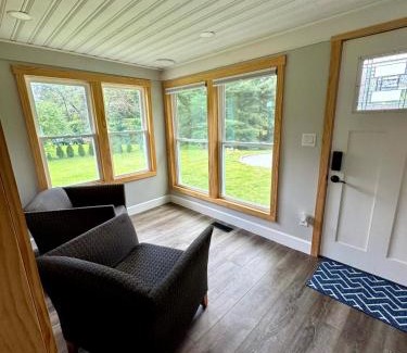 Waynesville House | Waynesville Misty Creek Cottage