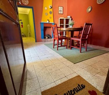 Norma Apartment | Wayra Glider Norma Centro