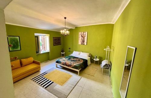 Norma Apartment | Wayra Glider Norma Centro