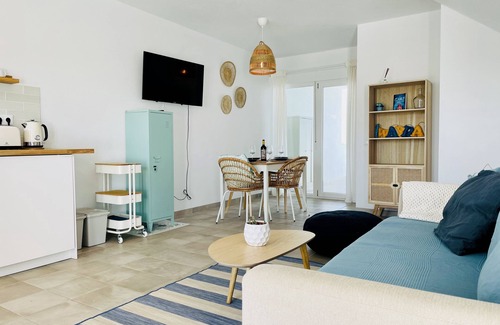 Vila do Bispo House | Wayra Lodge [Kanchay] "Live a different sunset every day"