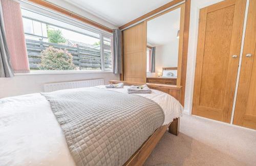 Staveley House | Wayside Bungalow